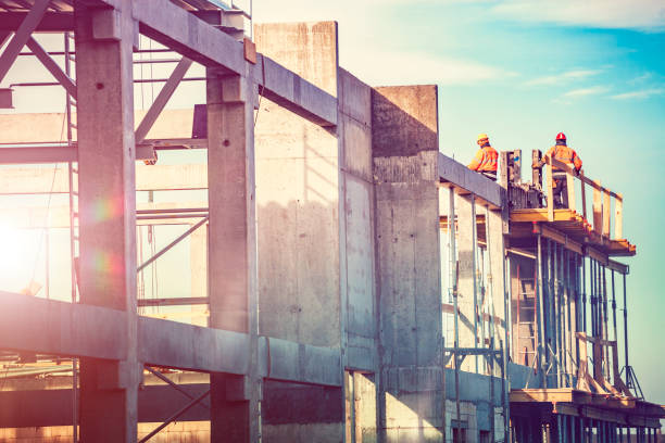 Best Concrete Grinding and Polishing in Kensington, MD