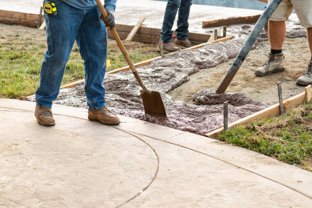 Best Concrete Foundation Repair in Kensington, MD