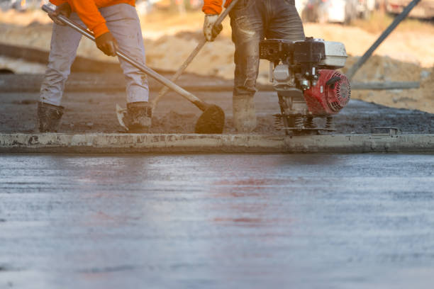 Best Concrete Driveway Installation in Kensington, MD