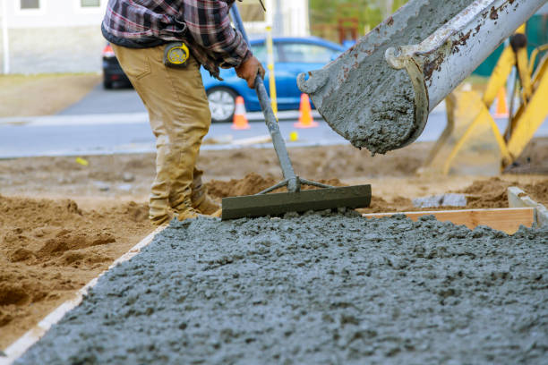 Best Concrete Retaining Walls in Kensington, MD