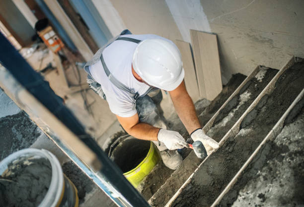 Best Concrete Removal and Replacement in Kensington, MD