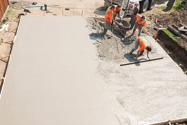 Best Concrete Foundation Repair in Kensington, MD