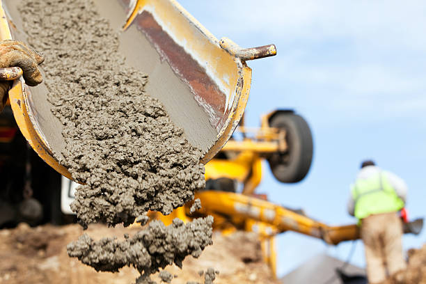 Best Concrete Staining and Coloring in Kensington, MD