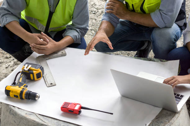 Best Residential Concrete Solutions in Kensington, MD