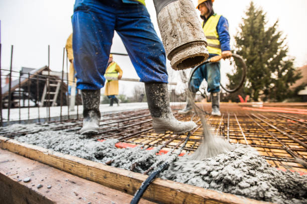 Best Decorative Concrete in Kensington, MD